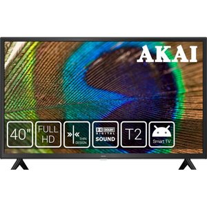 Телевизор AKAI UA40DM2500S 478438 фото