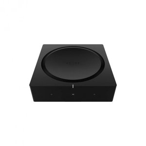 Sonos AMPG1EU1BLK — Підсилювач 2 каналу Wi-Fi чорний 1-006296 фото