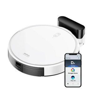 Робот-пилосос Dreame Mova M1 (RPM1GA) 1-011134 фото