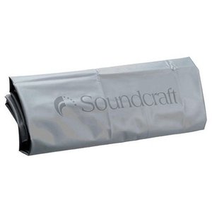 Soundcraft TZ2408 — чохол для мікшерного пульта Live8 32CH 1-003073 фото