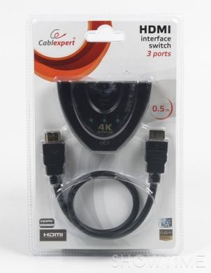 Cablexpert DSW-HDMI-35 447125 фото