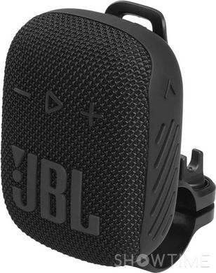 JBL Wind 3S Black (JBLWIND3S) — Портативна Bluetooth колонка 5 Вт 1-008713 фото