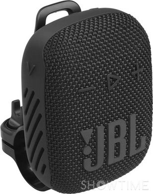 JBL Wind 3S Black (JBLWIND3S) — Портативна Bluetooth колонка 5 Вт 1-008713 фото
