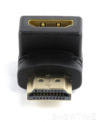 Перехідник кутовий HDMI роз'єм, 90 градусів Cablexpert A-HDMI90-FML 444545 фото