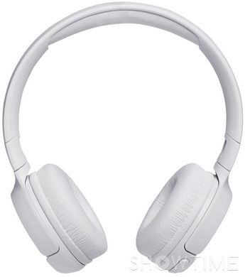 JBL Tune 500 BT White (JBLT500BTWHT) — Навушники бездротові накладні Bluetooth 444684 фото