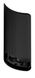 HyperX Shield Mic Black (6X256AA) — Поп-фільтр для мікрофону HyperX, чорний 1-009086 фото 3