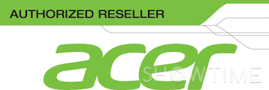 Проекционный моторизованный экран Acer E100-W01MW MC.JBG11.009 (215х130см, 16:10, 100 ") 421098 фото