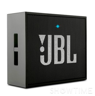 JBL Go Black 443187 фото