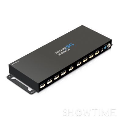 Спліттер / даунскейлер PureTools - HDMI 1x8, 4K (60Hz 4: 4: 4) PureLink PT-SP-HD18D 542356 фото
