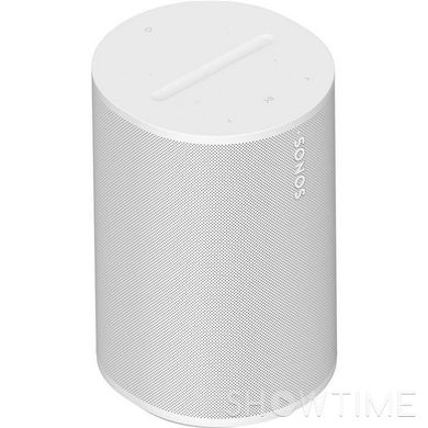 Sonos E10G1EU1 — Портативна акустика Era 100 White Bluetooth 1-006749 фото