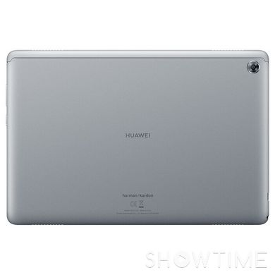 Планшет HUAWEI MediaPad M5 Lite 10 LTE 3/32GB Space Gray (53010DHG) 453727 фото