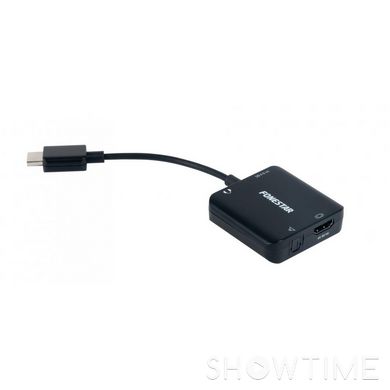 Fonestar FO-442HA — HDMI деембеддер 1-003373 фото