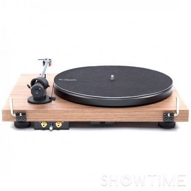 Виниловый проигрыватель Pro-Ject Debut Carbon Esprit SB DC 2M-Red Walnut 528172 фото