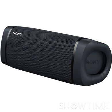 Акустическая система Sony SRS-XB33 Black 532334 фото