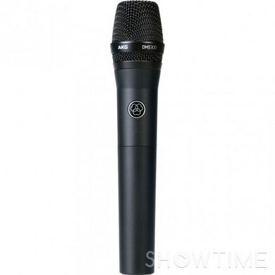 Микрофонная радиосистема AKG DMS300 Vocal Set Dgtal Wireless Micsys 530167 фото
