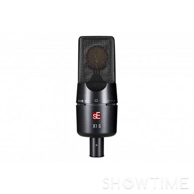 Микрофон sE Electronics X1 S Studio Bundle 531086 фото