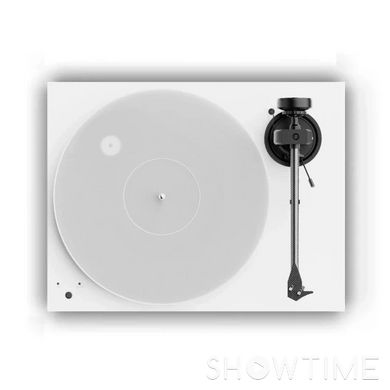 Pro-Ject X1 B Pick It Pro B High Gloss White — Проигрыватель виниловых пластинок 1-008213 фото