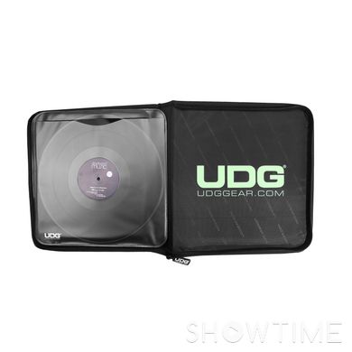 UDG Ultimate Tone Control Sleeve Black 533964 фото