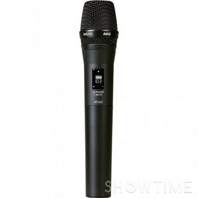 Мікрофонна радіосистема AKG DMS300 Vocal Set Dgtal Wireless Micsys 530167 фото