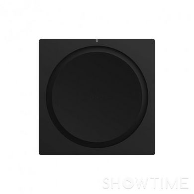 Sonos AMPG1EU1BLK — Усилитель 2 канала Wi-Fi черный 1-006296 фото