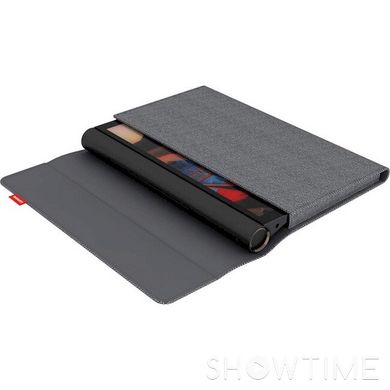 Обложка для планшета Lenovo Yoga Smart Sleeve Gray ZG38C02854 524064 фото