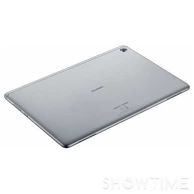 Планшет Huawei MediaPad M5 Lite 10 LTE 3/32GB Space Gray (53010DHG) 453727 фото