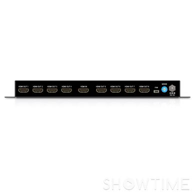 Спліттер/даунскейлер PureTools - HDMI 1x8, 4K (60Hz 4: 4: 4) PureLink PT-SP-HD18D 542356 фото