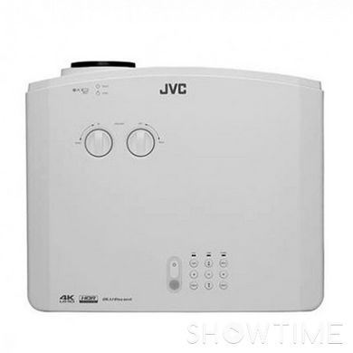 JVC LX-NZ30 White — Кінотеатральний DLP LASER проектор 4K 1-009686 фото