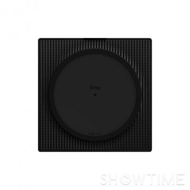 Sonos AMPG1EU1BLK — Усилитель 2 канала Wi-Fi черный 1-006296 фото