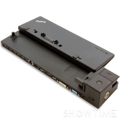 Док-станція Lenovo ThinkPad Ultra Dock - 90 W 443517 фото