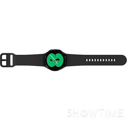 Смарт-часы Samsung Galaxy Watch 4 40mm Black (SM-R860NZKASEK) 1-011335 фото