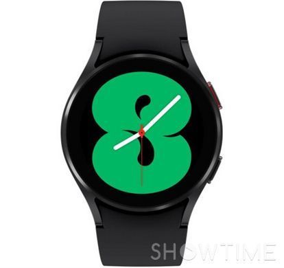 Смарт-часы Samsung Galaxy Watch 4 40mm Black (SM-R860NZKASEK) 1-011335 фото