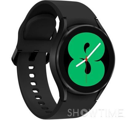 Смарт-часы Samsung Galaxy Watch 4 40mm Black (SM-R860NZKASEK) 1-011335 фото