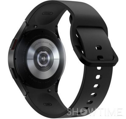 Смарт-часы Samsung Galaxy Watch 4 40mm Black (SM-R860NZKASEK) 1-011335 фото
