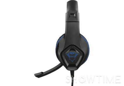 Навушники Trust GXT 404B Rana Gaming Headset for PS4 (23309) Beige / Blue 497926 фото