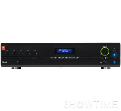 Crown NVMA1120-34-EU — трансляційний підсилювач потужності VMA1120 1-003423 фото