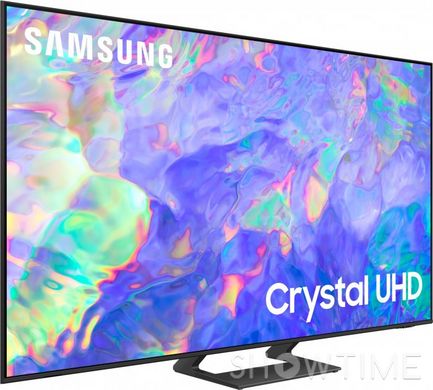 Samsung UE75CU8500UXUA — Телевізор 75" LED 4K UHD 50 Гц Smart 1-007049 фото