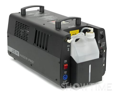 Martin 92225950 — генератор туману JEM Compact Hazer Pro 1-003223 фото