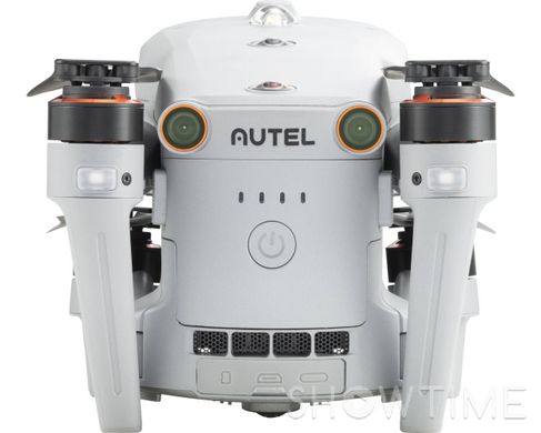 Autel EVO MAX 4T Standard Bundle Special Version (102002241) — Квадрокоптер 8070 мА·ч, 48 Мп, без акумулятора 1-008463 фото