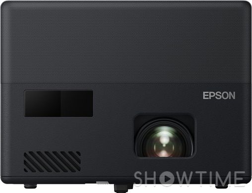 Epson EF-12 V11HA14040 — проектор (3LCD, FHD, 1000 lm, LASER) Android TV 1-005138 фото