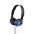 Навушники SONY MDR-ZX310 Blue 531100 фото