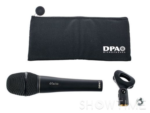 DPA microphones 4018V-B-B01 536026 фото