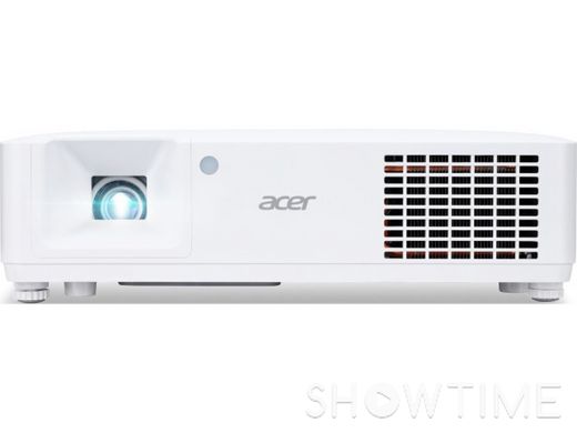 Проектор DLP 1280×800 3000 лм Acer PD1330W (MR.JT911.001) 532185 фото