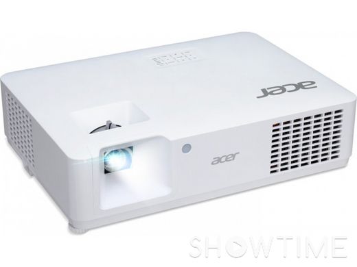 Проектор DLP 1280×800 3000 лм Acer PD1330W (MR.JT911.001) 532185 фото