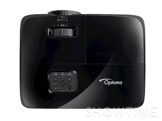 Проектор Optoma X342e (3700lm, XGA, HDMI + VGA) 542200 фото