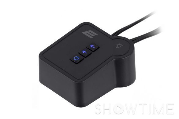 2E PCS231 RGB Matrix (2E-PCS231BK) Black &mdash; Компьютерная акустика 2.0 2x5 Вт 1-008513 фото