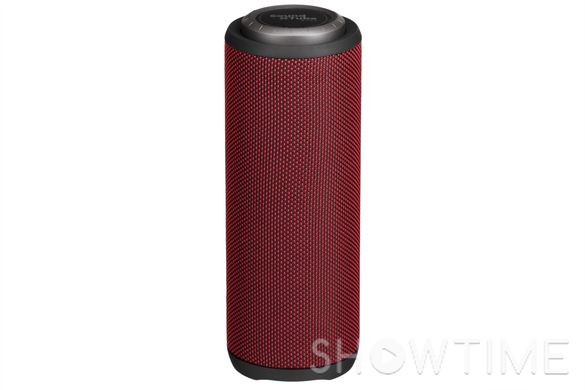 2E 2E-BSSXTPWRD — акустична система SoundXTube Plus TWS, MP3, Wireless, Waterproof Red 1-004893 фото