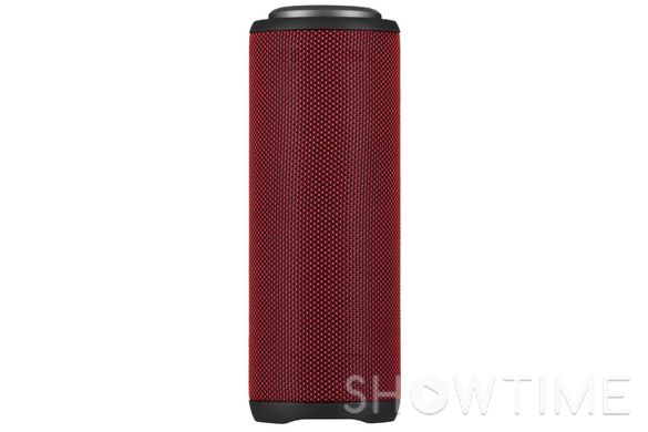 2E 2E-BSSXTPWRD — акустическая система SoundXTube Plus TWS, MP3, Wireless, Waterproof Red 1-004893 фото