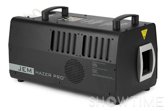 Martin 92225950 — генератор тумана JEM Compact Hazer Pro 1-003223 фото