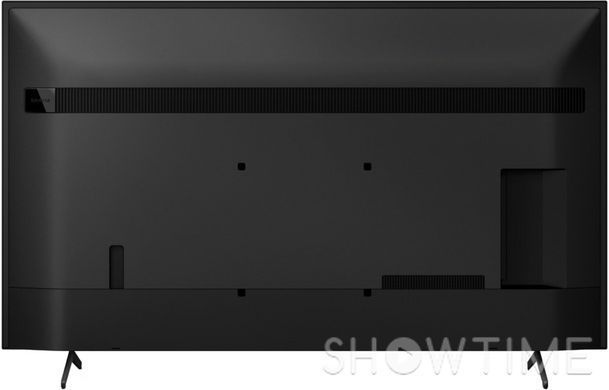 SONY KD50X81JR &mdash; телевізор 50" LED 4K 50Hz Smart Android Black 1-005656 фото